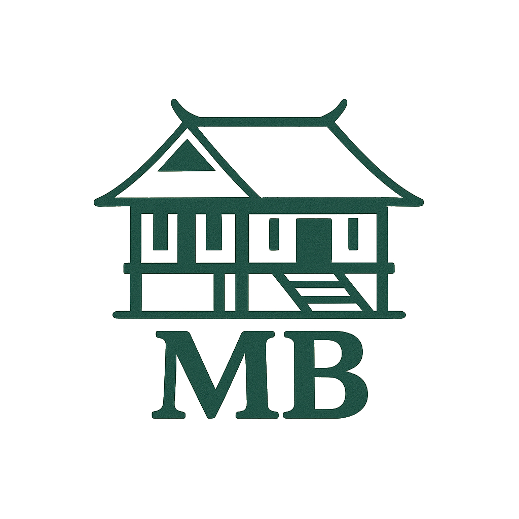 Mường Bi Homestay