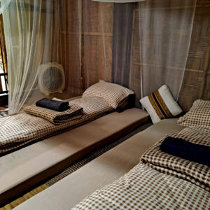 Alternative view of Double room