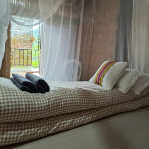 Alternative view of Single Room